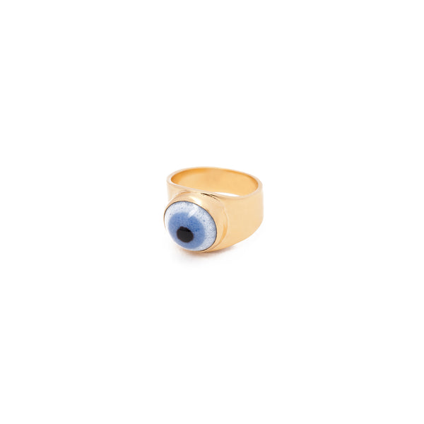 Evil Eye Ring RR13