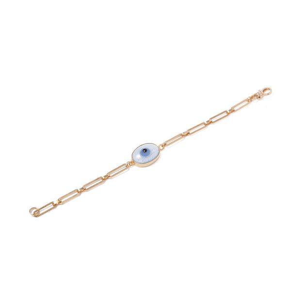 Evil Eye Bracelet