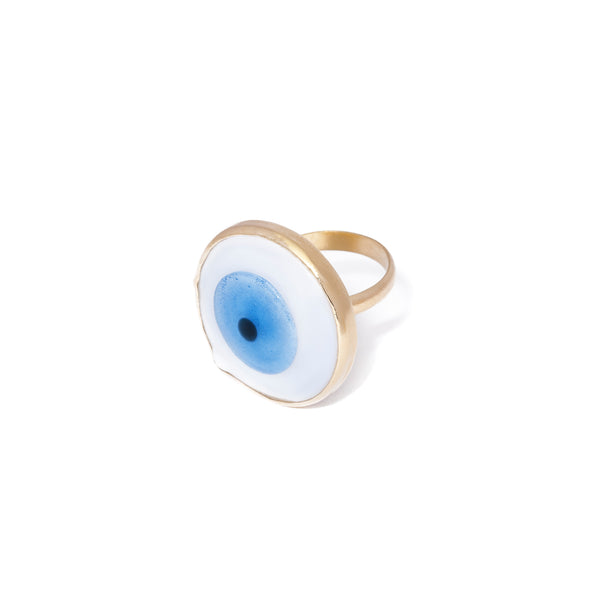 Evil Eye Ring RR9