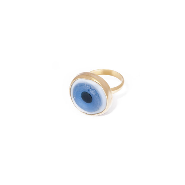 Evil Eye Ring RR10