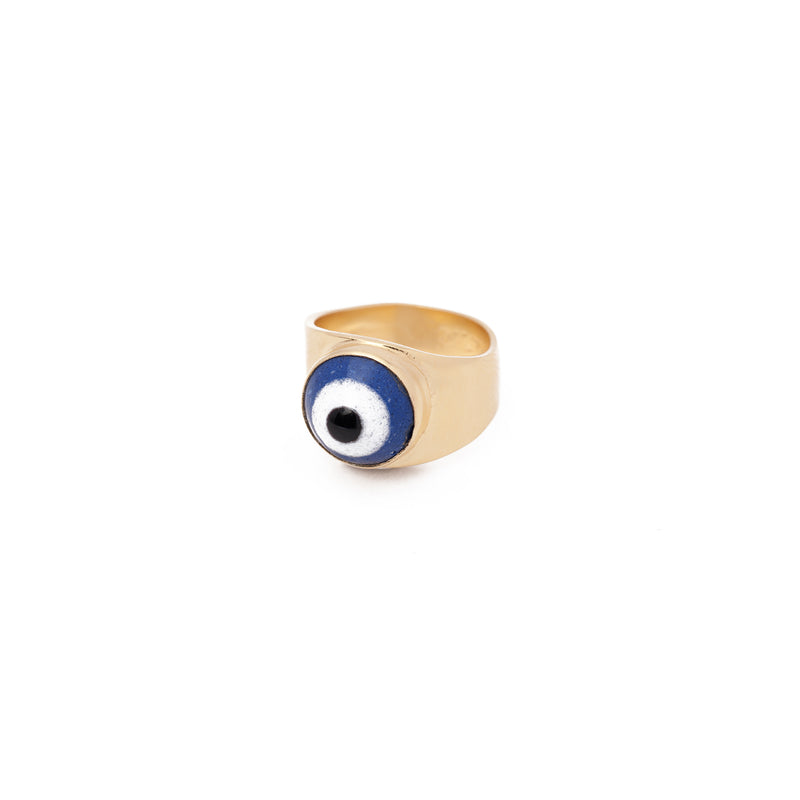 Evil Eye Ring RR12