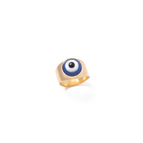 Evil Eye Ring RR12