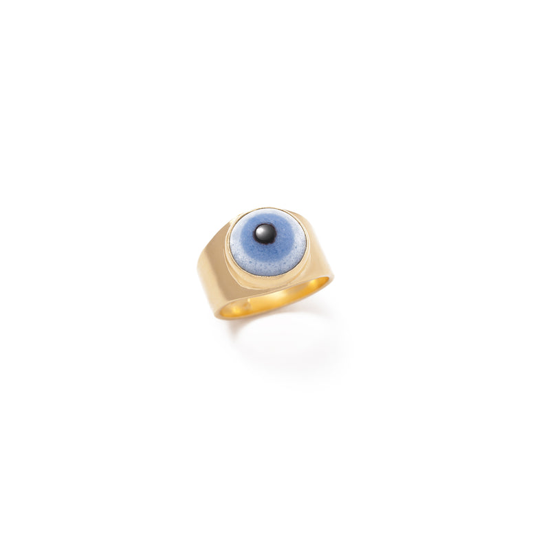 Evil Eye Ring RR13