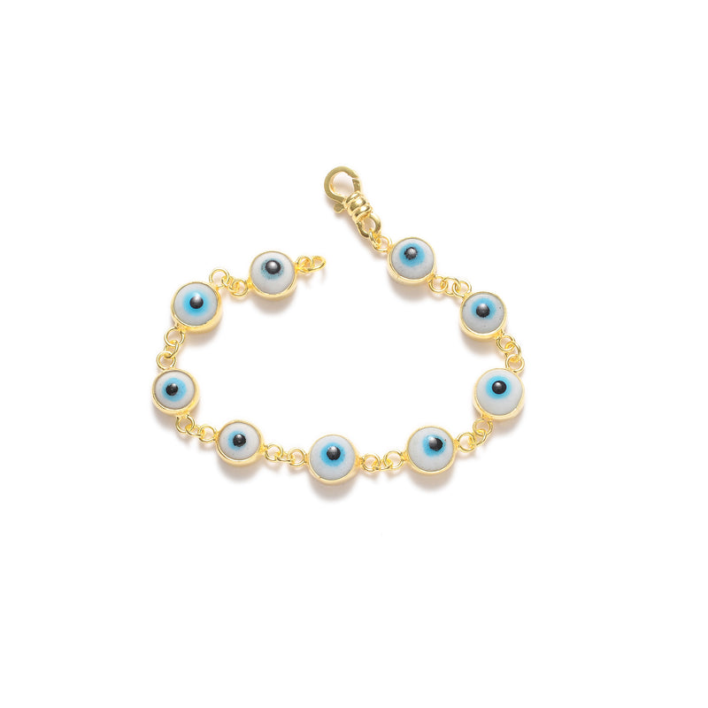 Evil Eye Bracelet B5