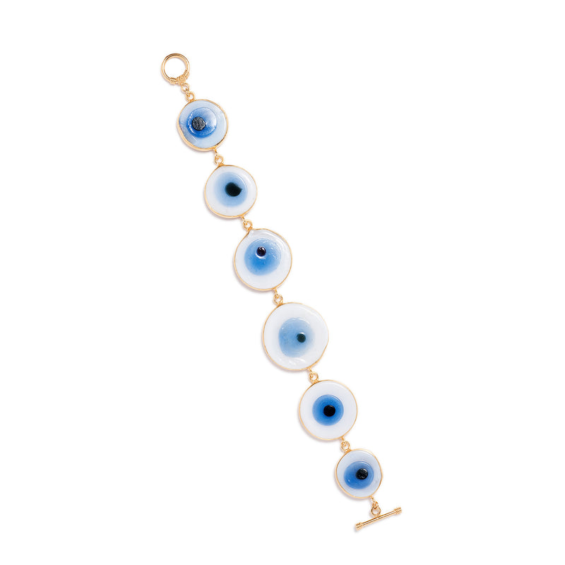 Evil Eye Bracelet NB22