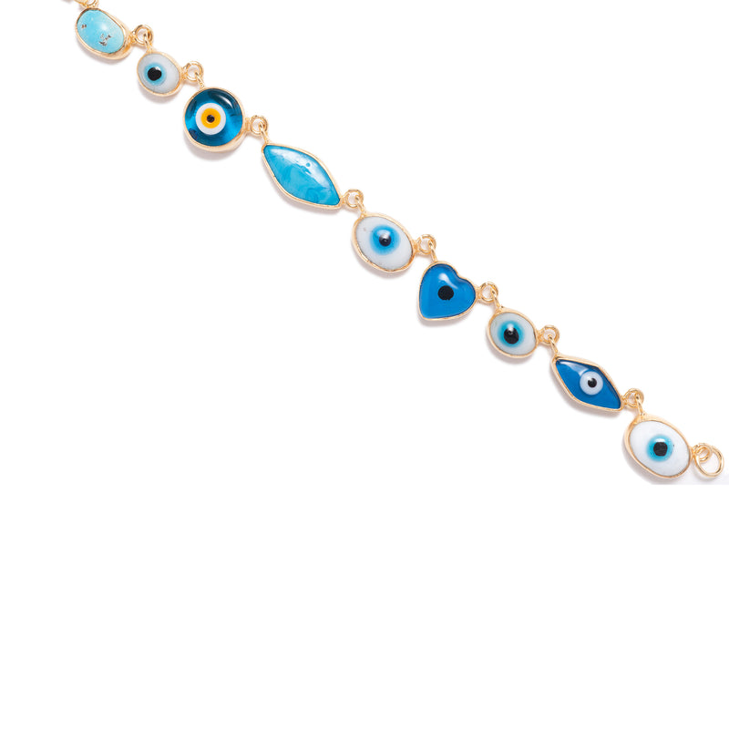 Evil Eye Bracelet NB21