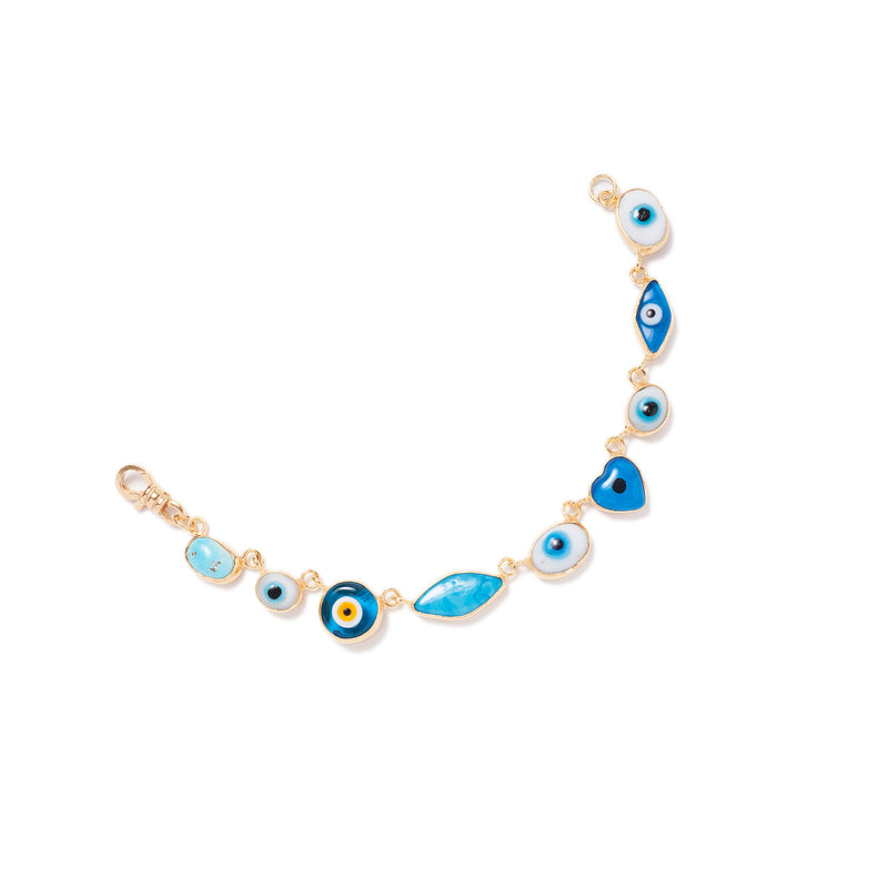 Evil Eye Bracelet NB21