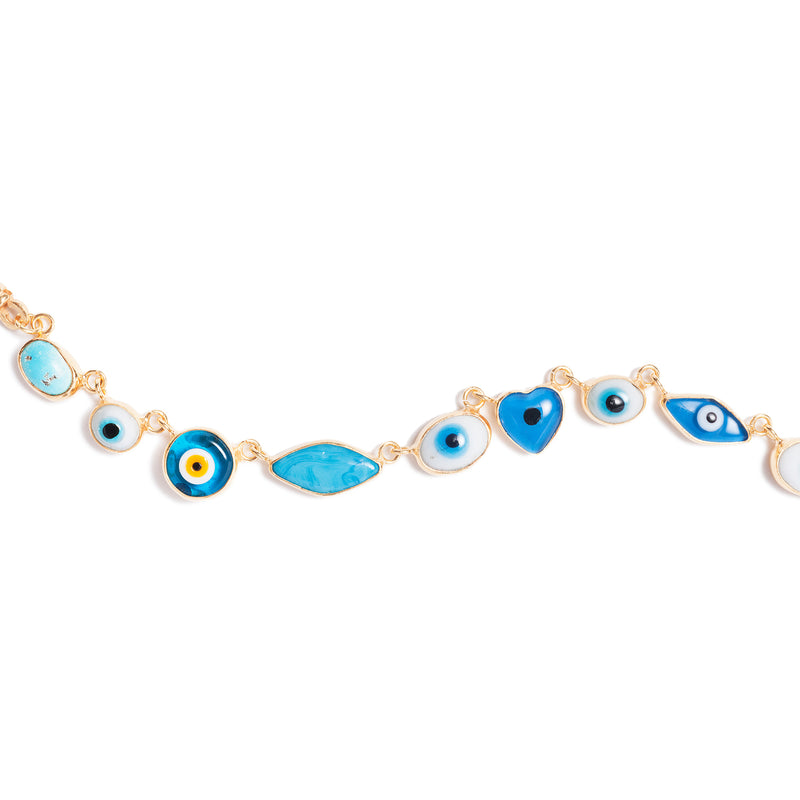 Evil Eye Bracelet NB21