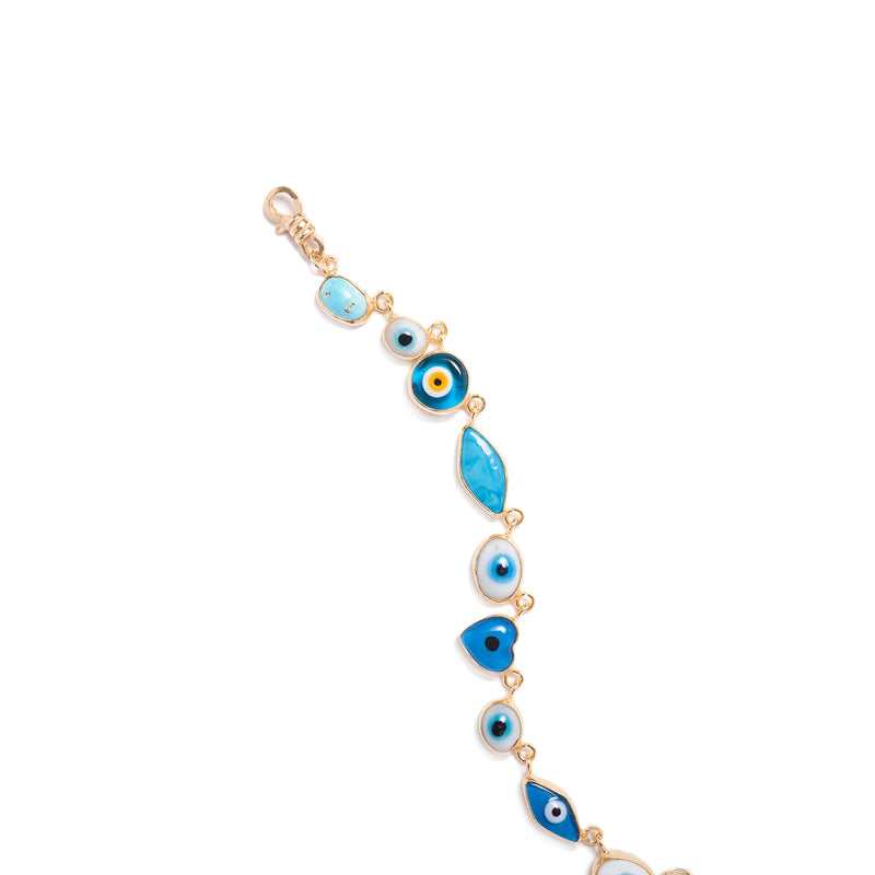 Evil Eye Bracelet NB21