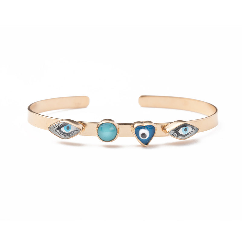 Evil Eye Bracelet NB20