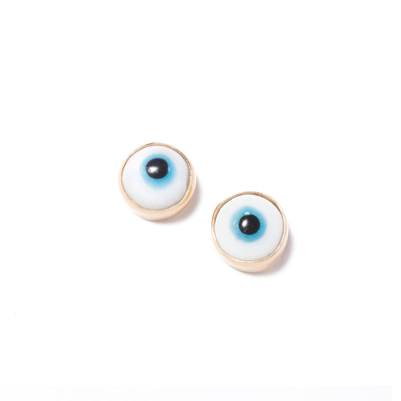 Evil Eye Earrings NE21