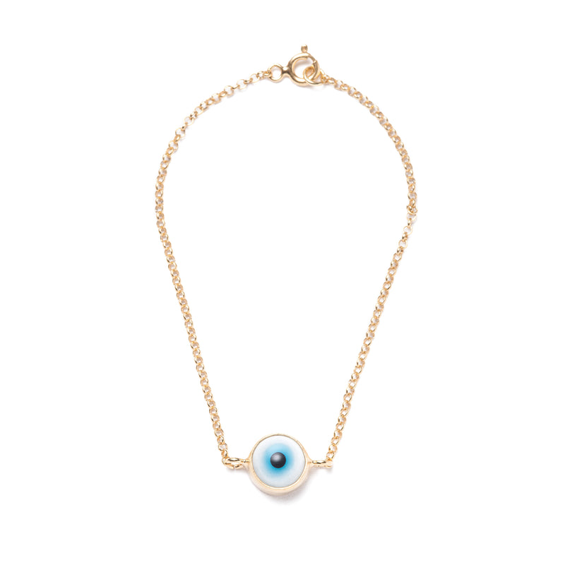 Evil Eye Bracelet B4
