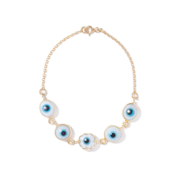 Evil Eye Bracelet B3