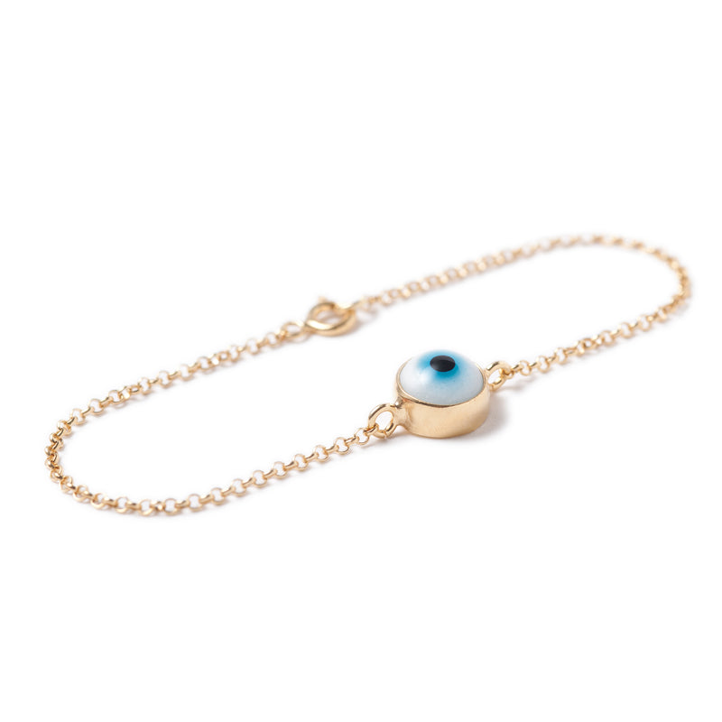 Evil Eye Bracelet B4