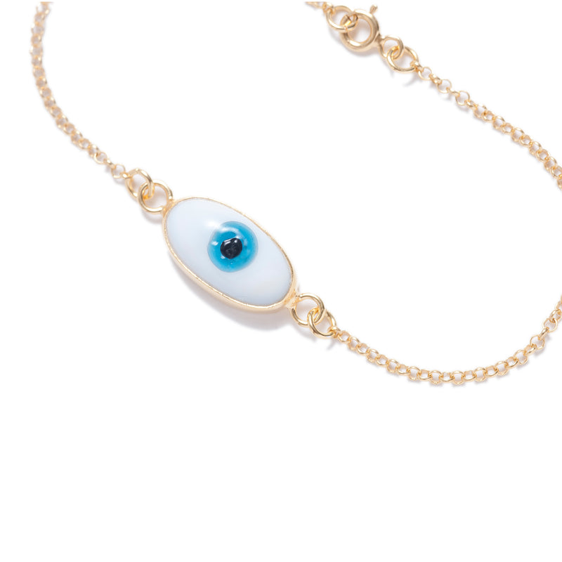 Evil Eye Bracelet B7