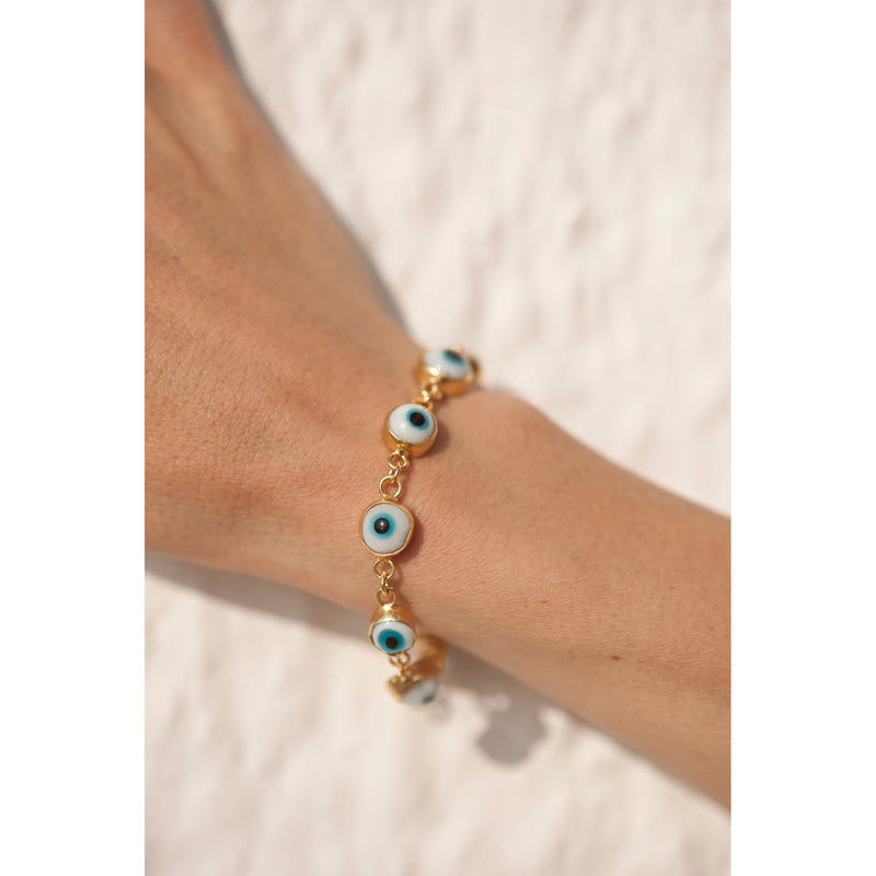Evil Eye Bracelet B5