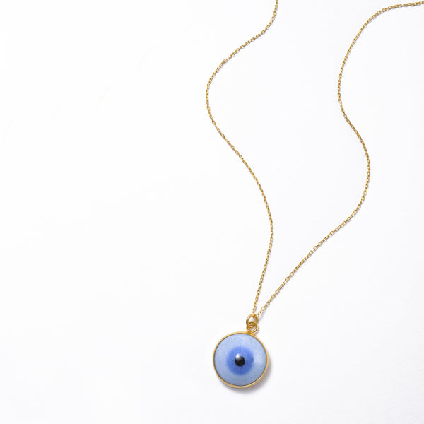 Evil Eye Necklace N18