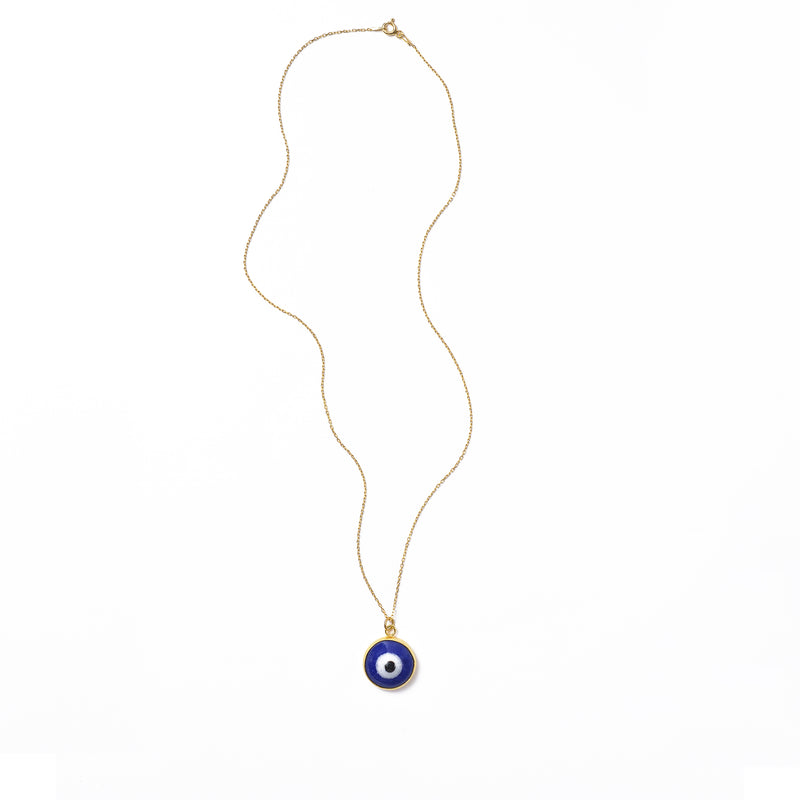 Evil Eye Necklace N13