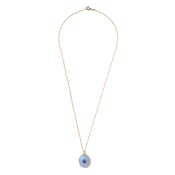 Evil Eye Necklace N17