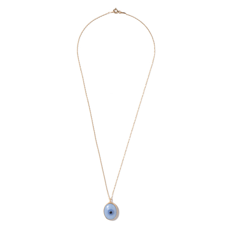 Evil Eye Necklace N17