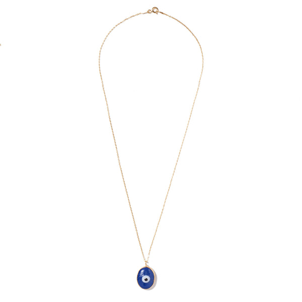 Evil Eye Necklace N3