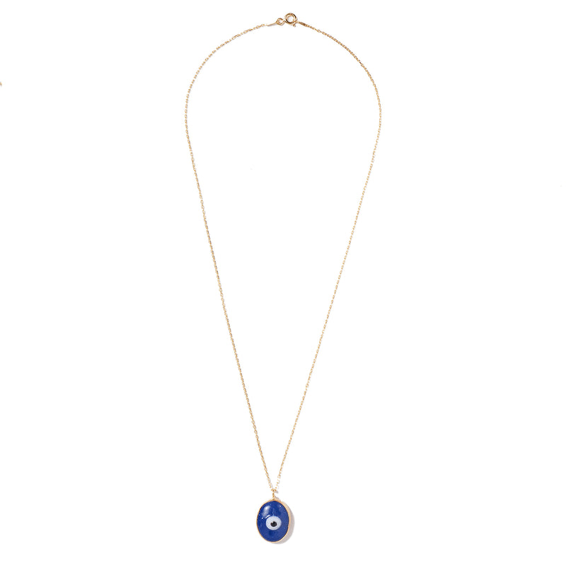 Evil Eye Necklace N3