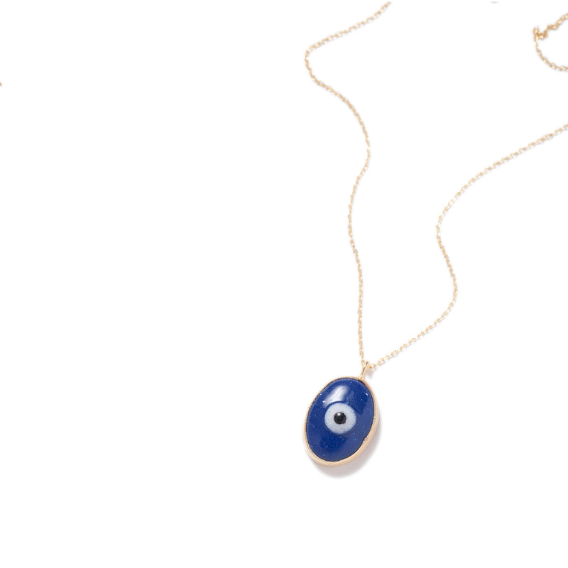 Evil Eye Necklace N3