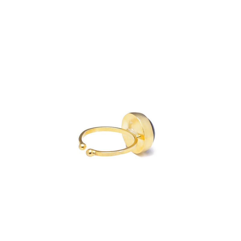 Evil Eye Ring R2