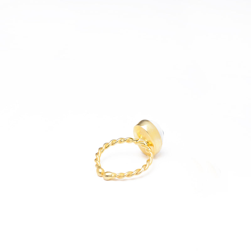 Evil Eye Ring R7