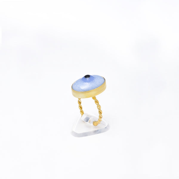 Evil Eye Ring R3