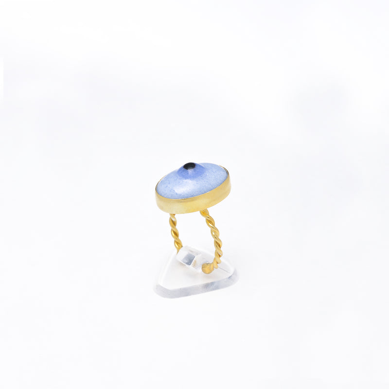 Evil Eye Ring R3